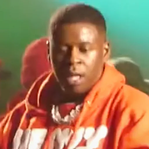 Blac Youngsta