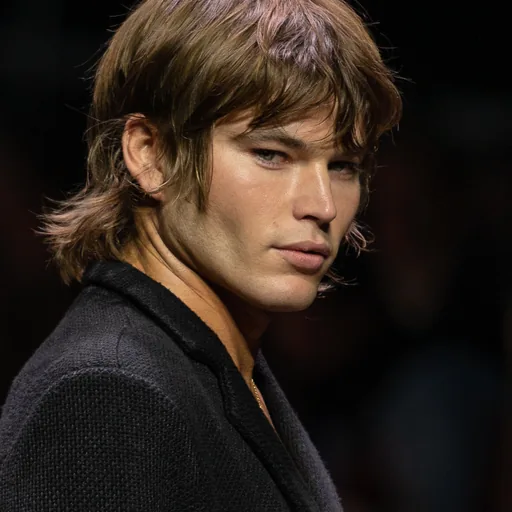 Jordan Barrett