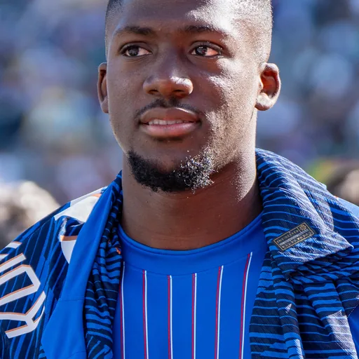 Ibrahima Konaté