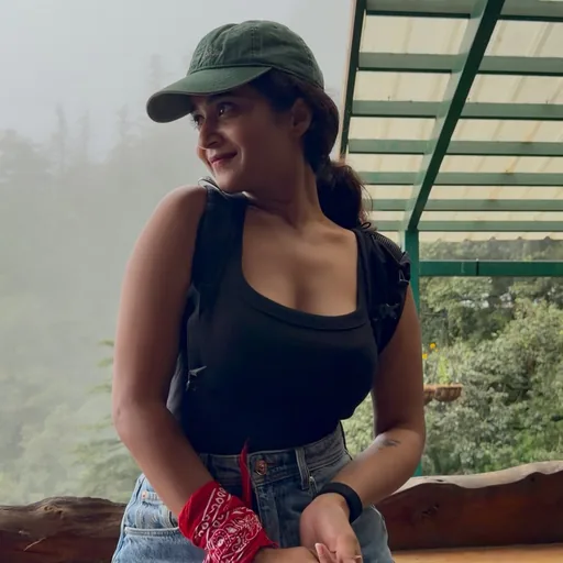 Deepthi Sunaina