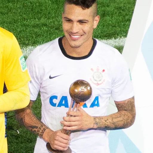 Paolo Guerrero