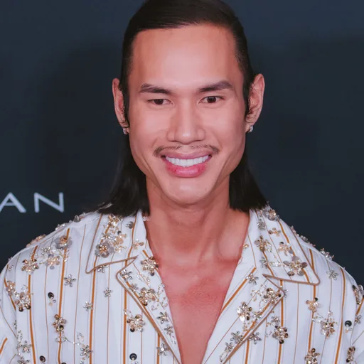 Patrick Ta