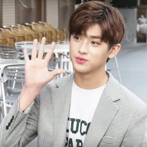Kim Min Kyu