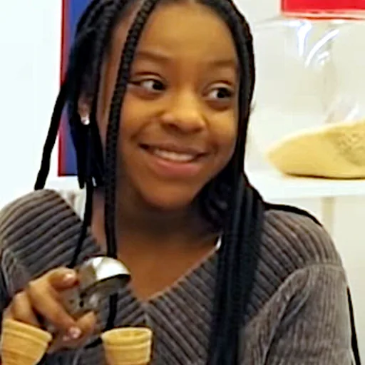 Priah Ferguson