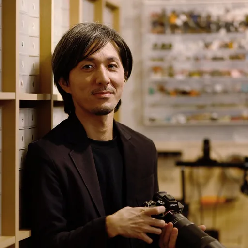 Tatsuya Tanaka