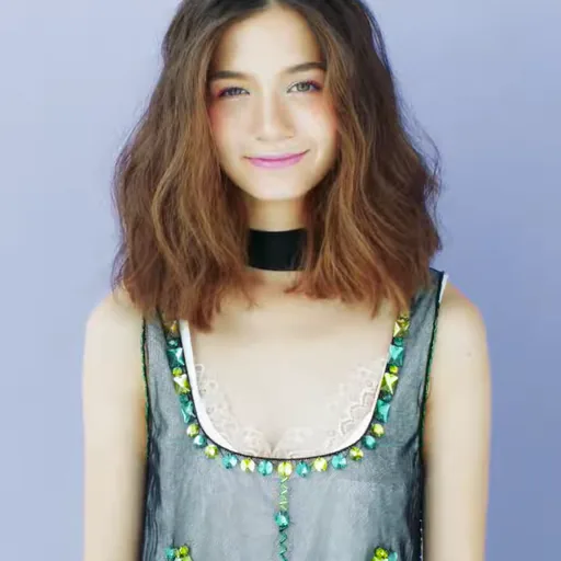 Violette Wautier