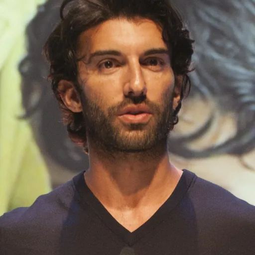 Justin Baldoni