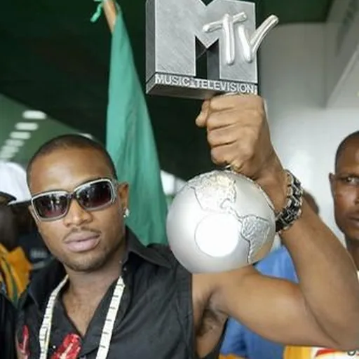 D'banj