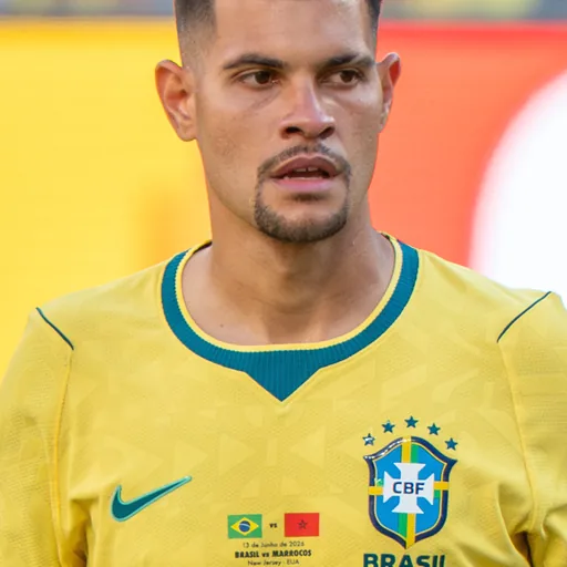 Bruno Guimarães