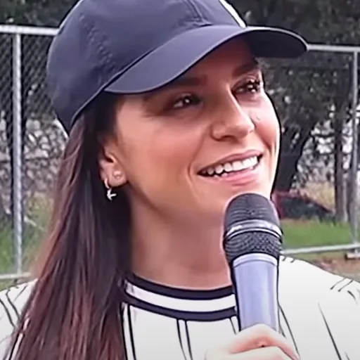 Tania Rincón