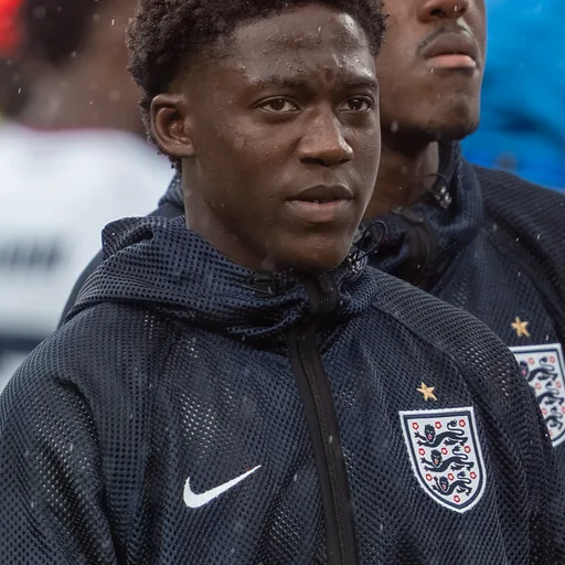 Kobbie Mainoo