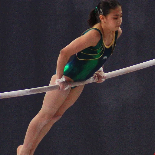 Asal Saparbaeva