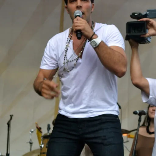 Jencarlos Canela