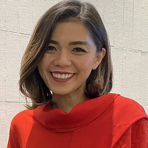 Merry Riana