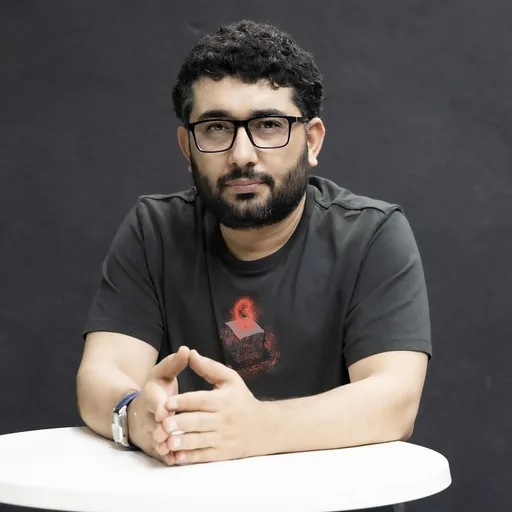 Abdukarim Mirzayev