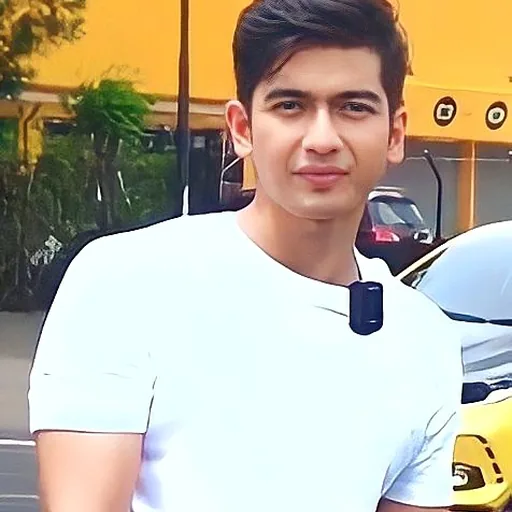 Teuku Rushariandi