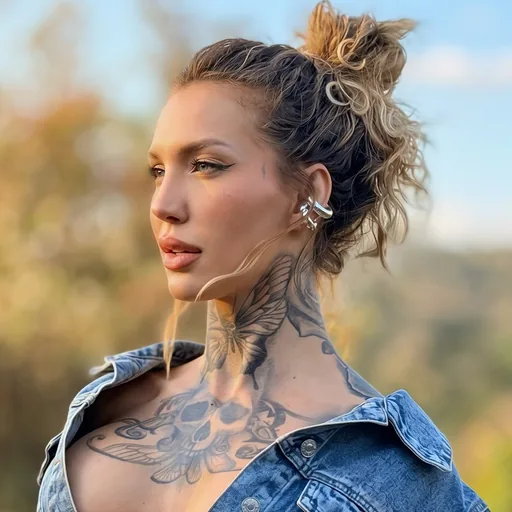 Priscila D'Ávila Machado