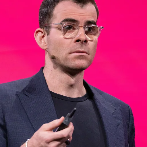 Adam Mosseri
