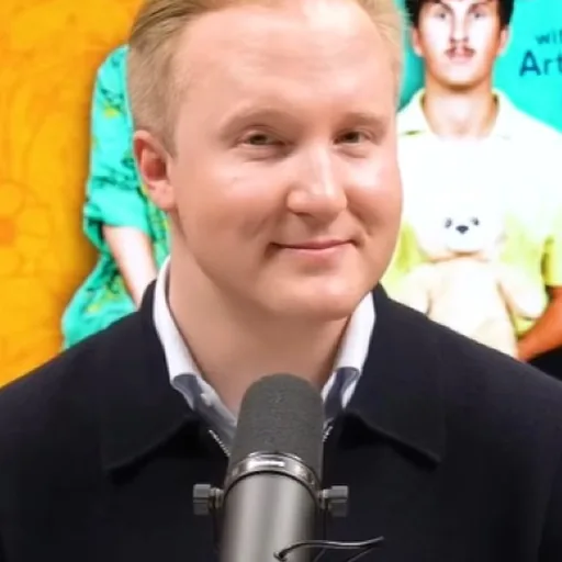 William Hanson