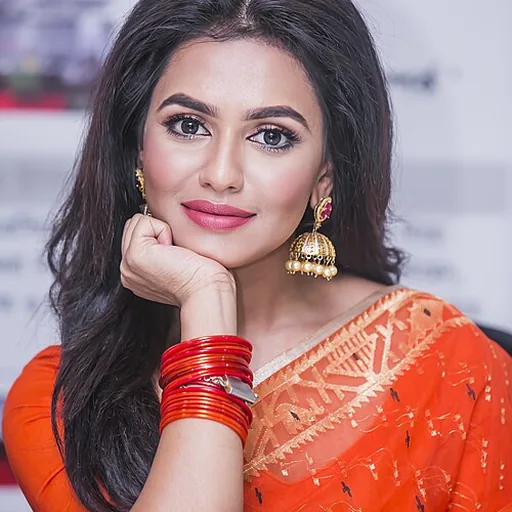 Nusraat Faria Mazhar