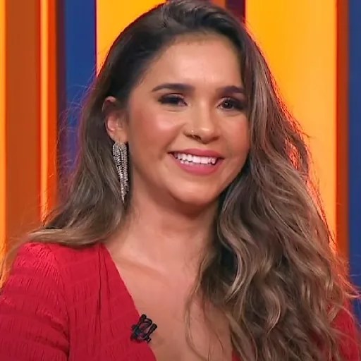 Gizelly Bicalho