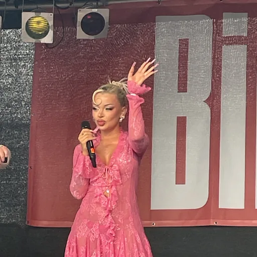 Katja Krasavice