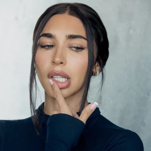 Chantel Jeffries