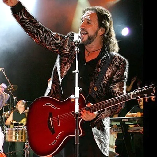 Marco Antonio Solís