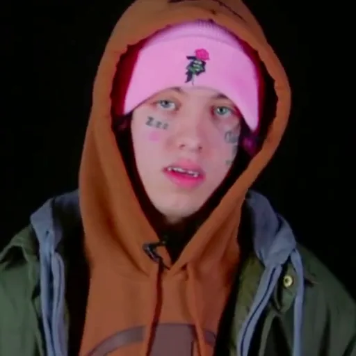 Lil Xan