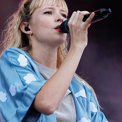 Angèle