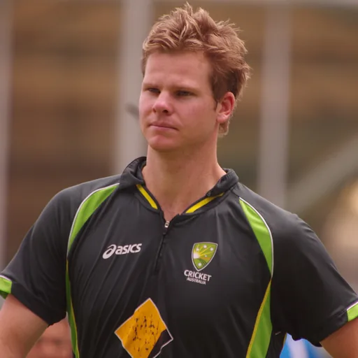 Steve Smith