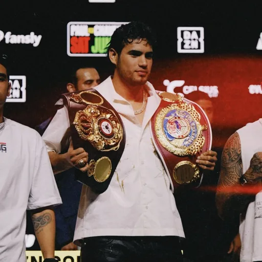 Gilberto Ramírez