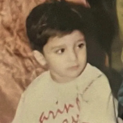 Ahad Raza Mir