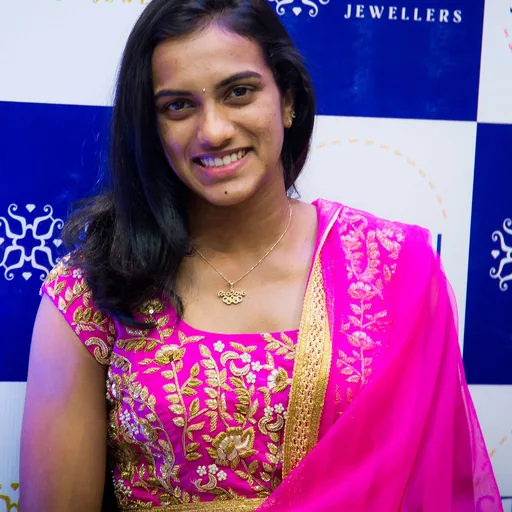 Pusarla Venkata Sindhu