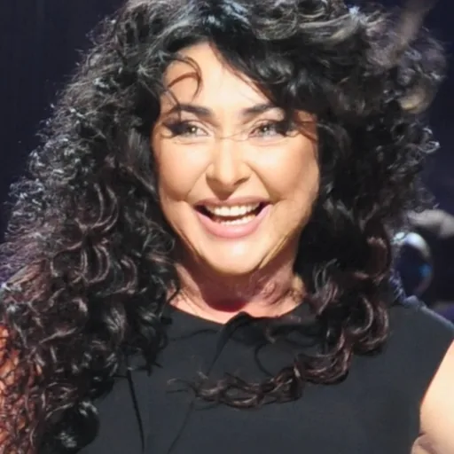 Lolita Milyavskaya