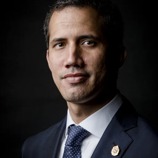Juan Guaidó