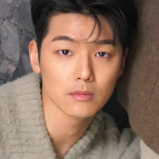 Kang Min-hyuk
