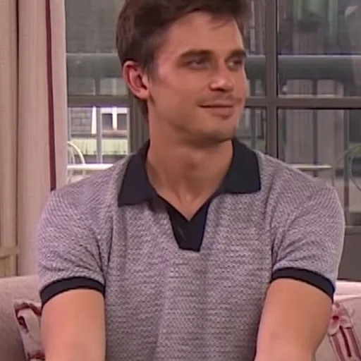Antoni Porowski