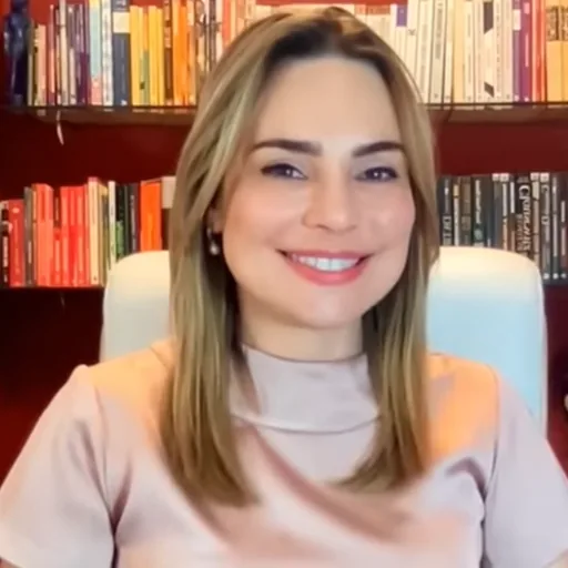 Rachel Sheherazade