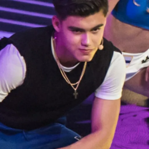 Bailey May