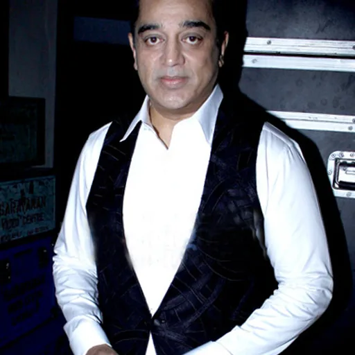 Kamal Haasan