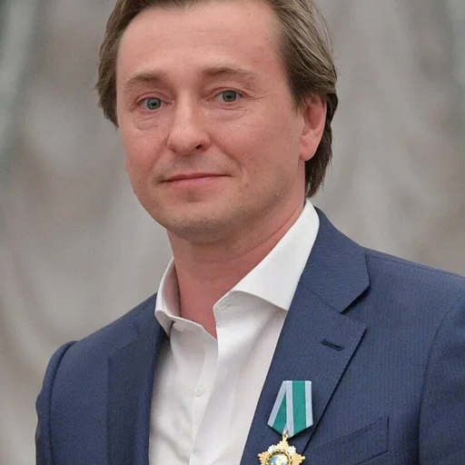 Sergey Bezrukov