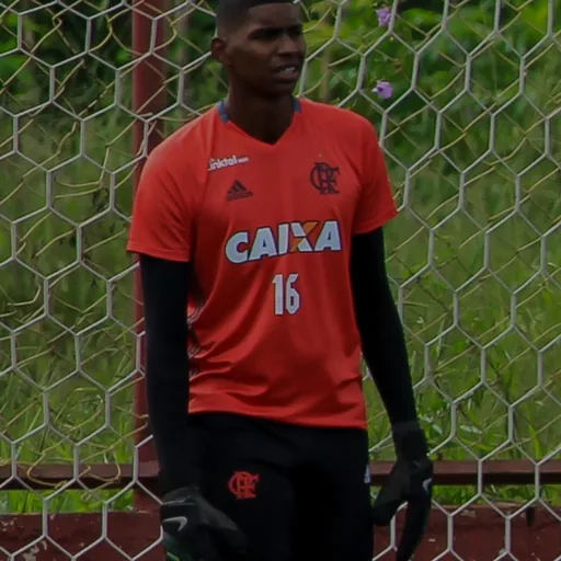 Hugo Souza