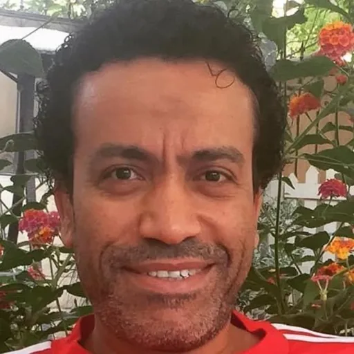 Sameh Hussein