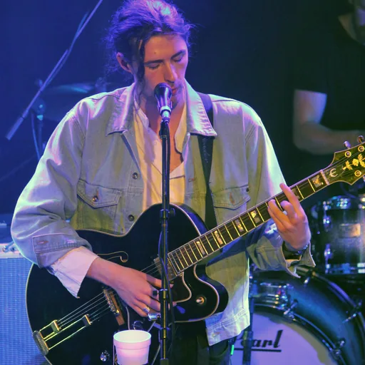 Hozier