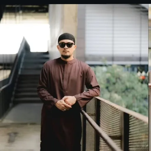 Saharul Ridzwan