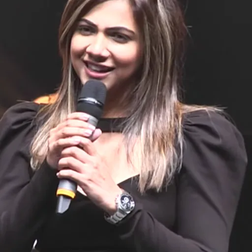 Madonna Sebastian
