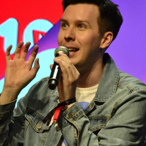 Phil Lester