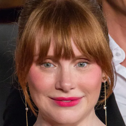 Bryce Dallas Howard