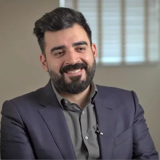 Ahmad Al-Basheer